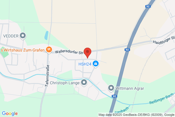 GASHI Armierungen und GU GmbH