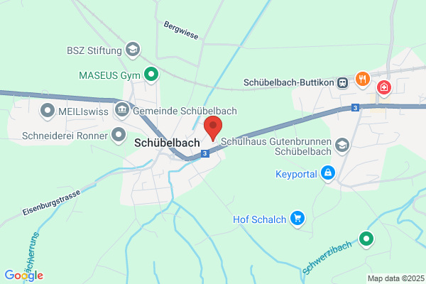 U. Bruhin Schreinerei