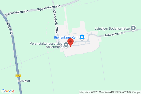RBM Generalunternehmung GmbH