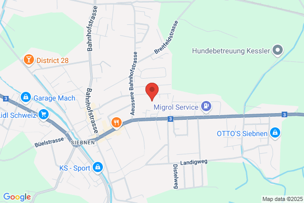 Socomm GmbH