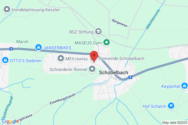 Elektrizitaetswerk