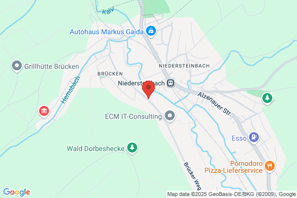 Ruoss Kurt Elektroinstallations AG
