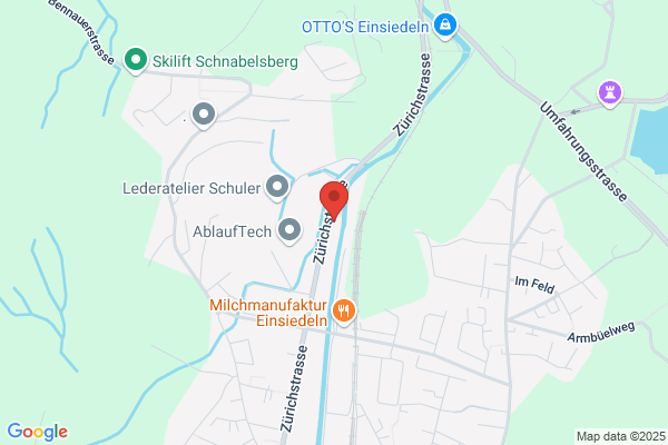 Schweizer Auto GmbH