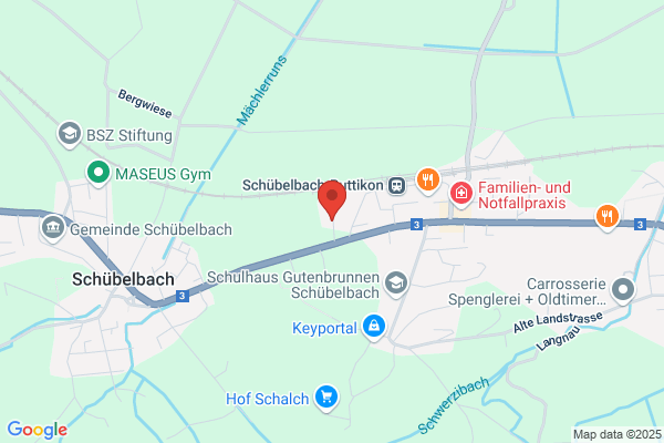 Joerg Bruhin GmbH