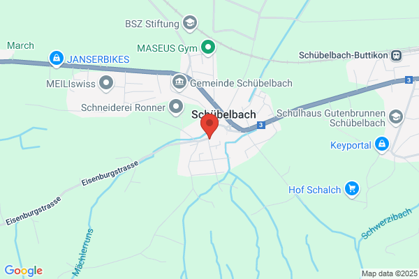 Ingenieurbuero K. Andenmatten
