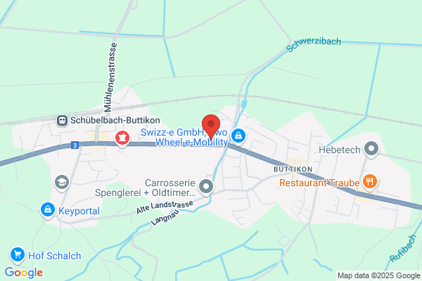 Harsch Immobilien- Treuhand AG