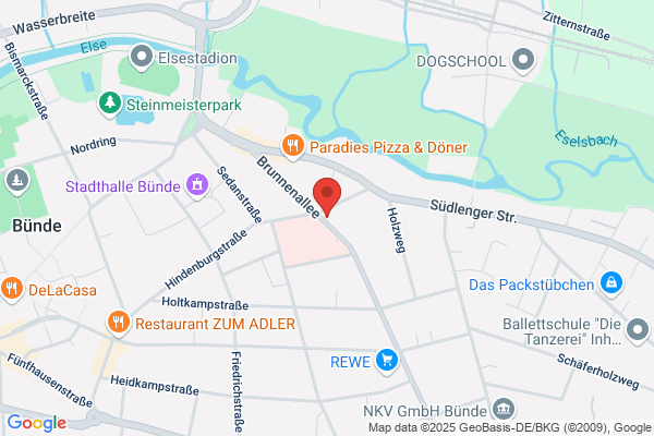 Schuhhaus W. Kuettel
