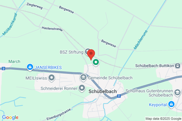 MARKON Schweiz