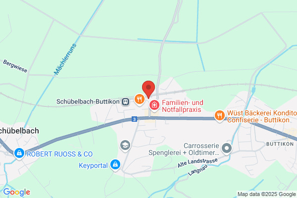 AG fuer Miet- und Eigentumswohnungen