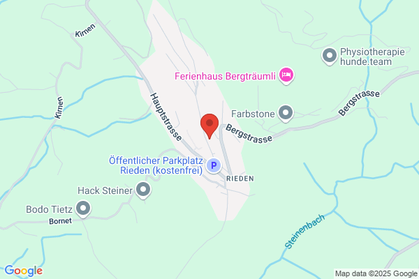 R. Zueger Ladenbau GmbH