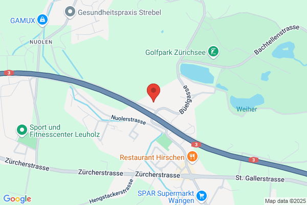 VZ-Kanalreinigung AG