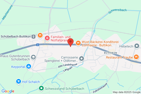 Ady Janser GmbH