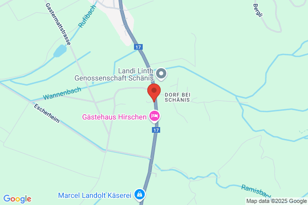Interwega Handels GmbH