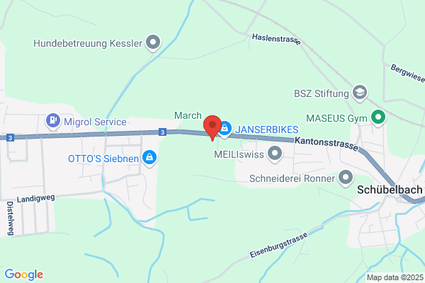 Balz Maechler
