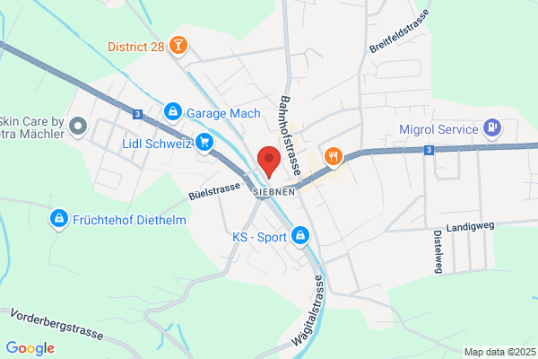 Evang.-ref. Kirchgemeinde