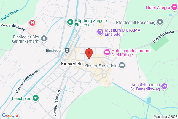 Freie Evang. Gemeinde