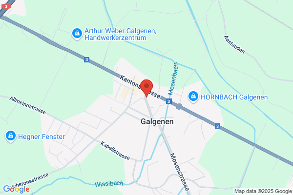 Primarschule Galgenen