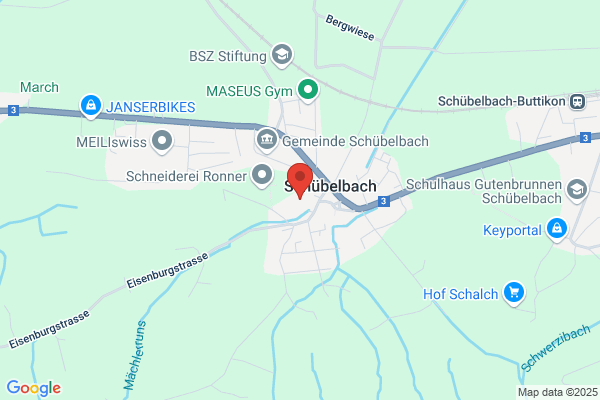 Schulhaus Dorf