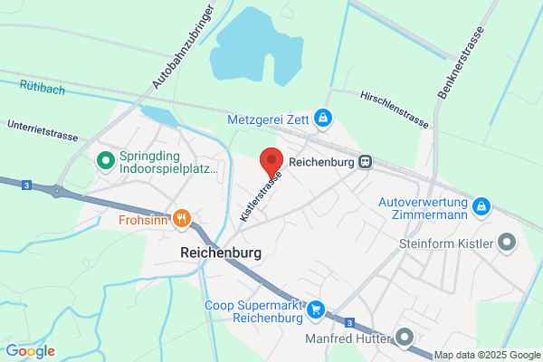 GONIS-Bastelforum R. Mettler