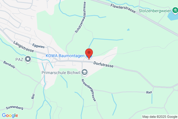 Kowa Treuhand AG