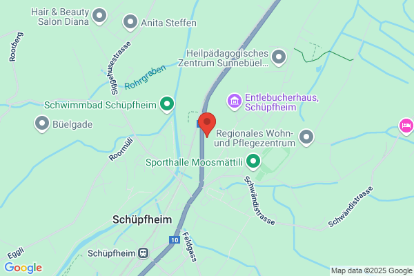 FundP Treuhand GmbH
