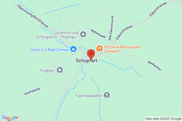 Landw. Genossenschaft