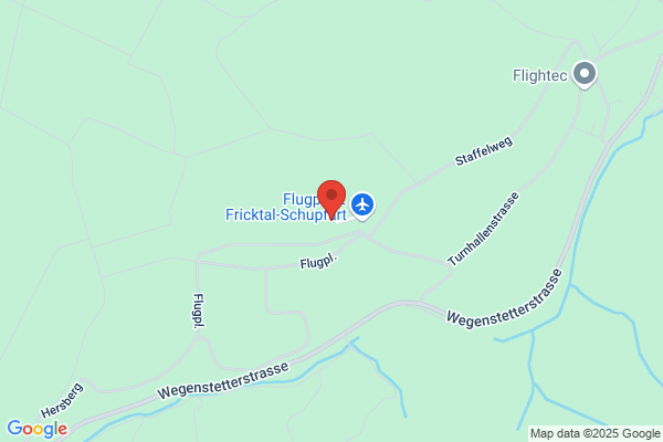 Motorfluggruppe Fricktal-Schupfart