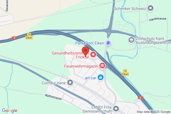 Schweizer Eiken AG