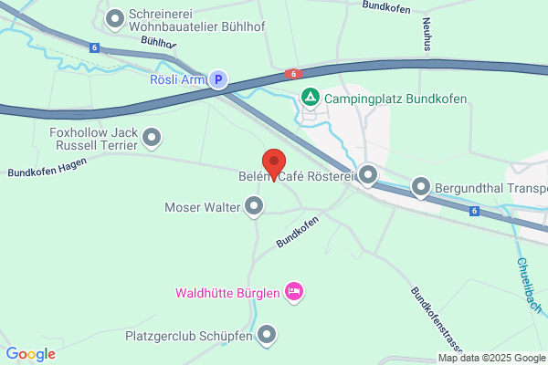 Held Transport AG