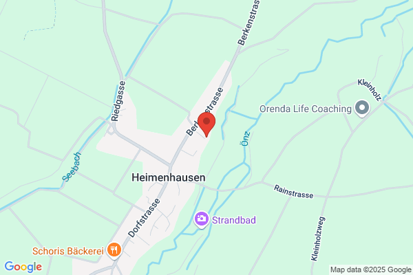 Coiffure Liliane