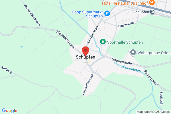 Elektrizitaetsversorgung