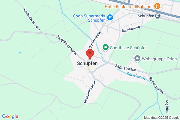 Regionaler Sozialdienst
