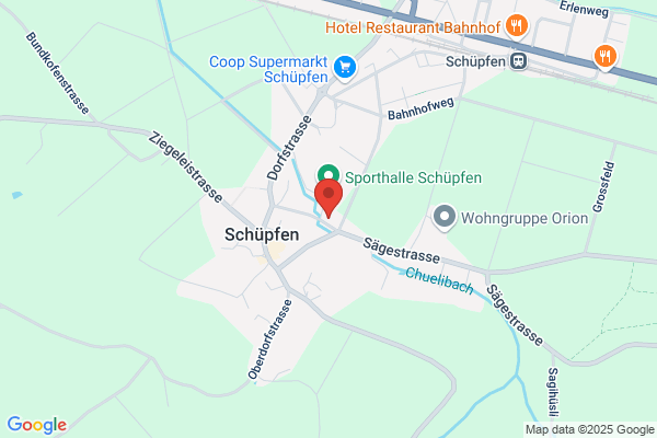Primarschulhaus