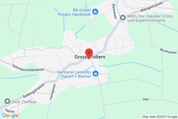 Gasthof Traube
