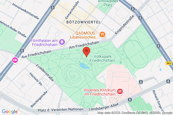Restaurant Schoenbrunnen