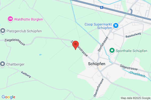 Schützen