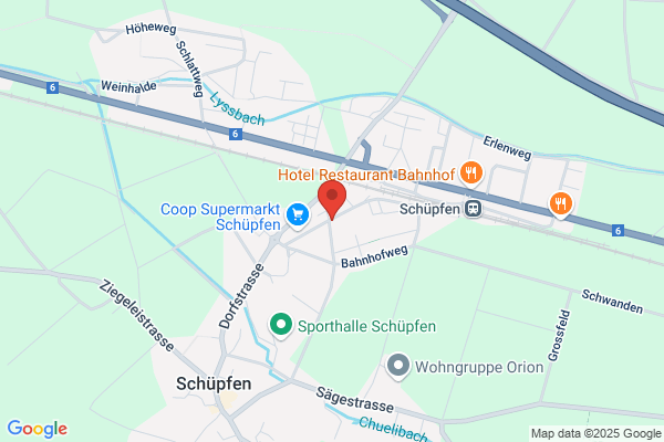 Forstbaumschule Staempfli R. Suljevic