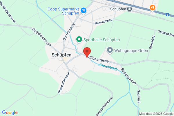 Oberstufenzentrum