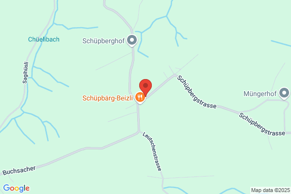 Schulhaus Schuepberg