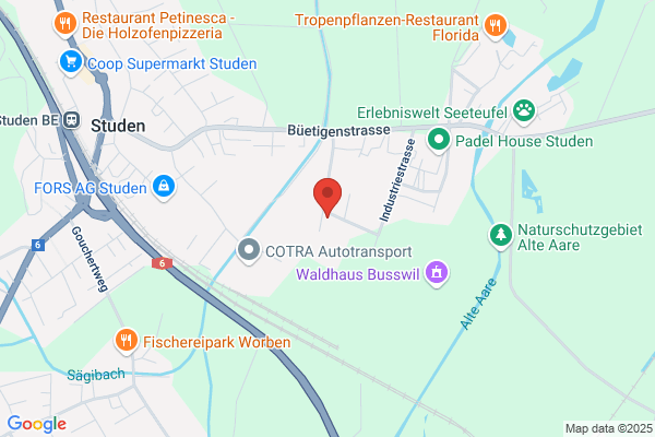 Swissbrick ZR AG