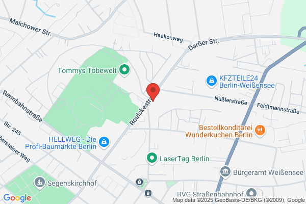 Cre-Org kreative Org. und EDV-Beratungs-AG