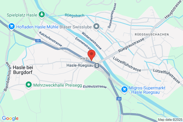 Fanaluc Consulting GmbH