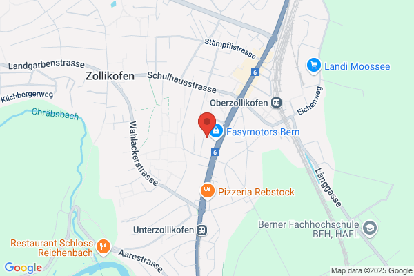 Praeventa Gesundheits- management GmbH