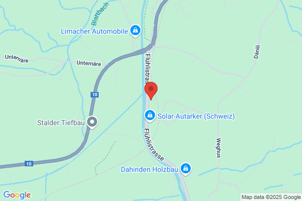 Gasthaus Bad