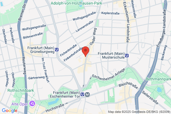 Baeckerei B. und R. Grau