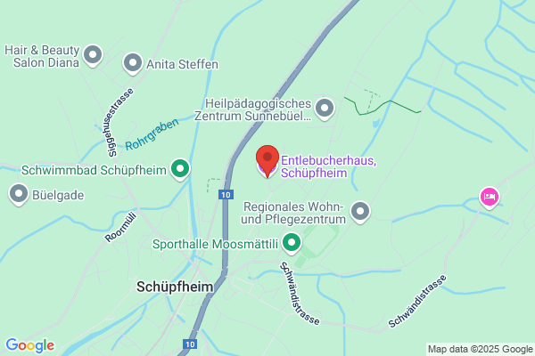 Entlebucher Heimatmuseum
