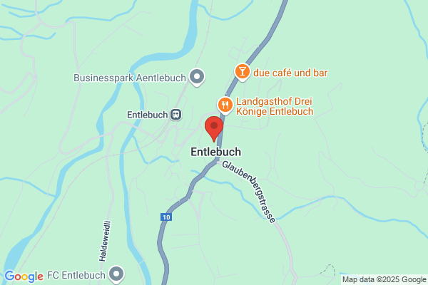 Entlebucher Schuhmaert