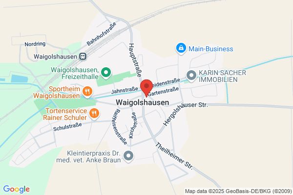 Wy-und Getraenkehandel Wirz