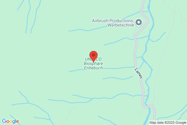 Biosphaerenreservat Entlebuch