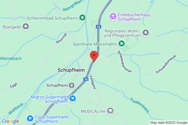 Winterthur Versicherungen